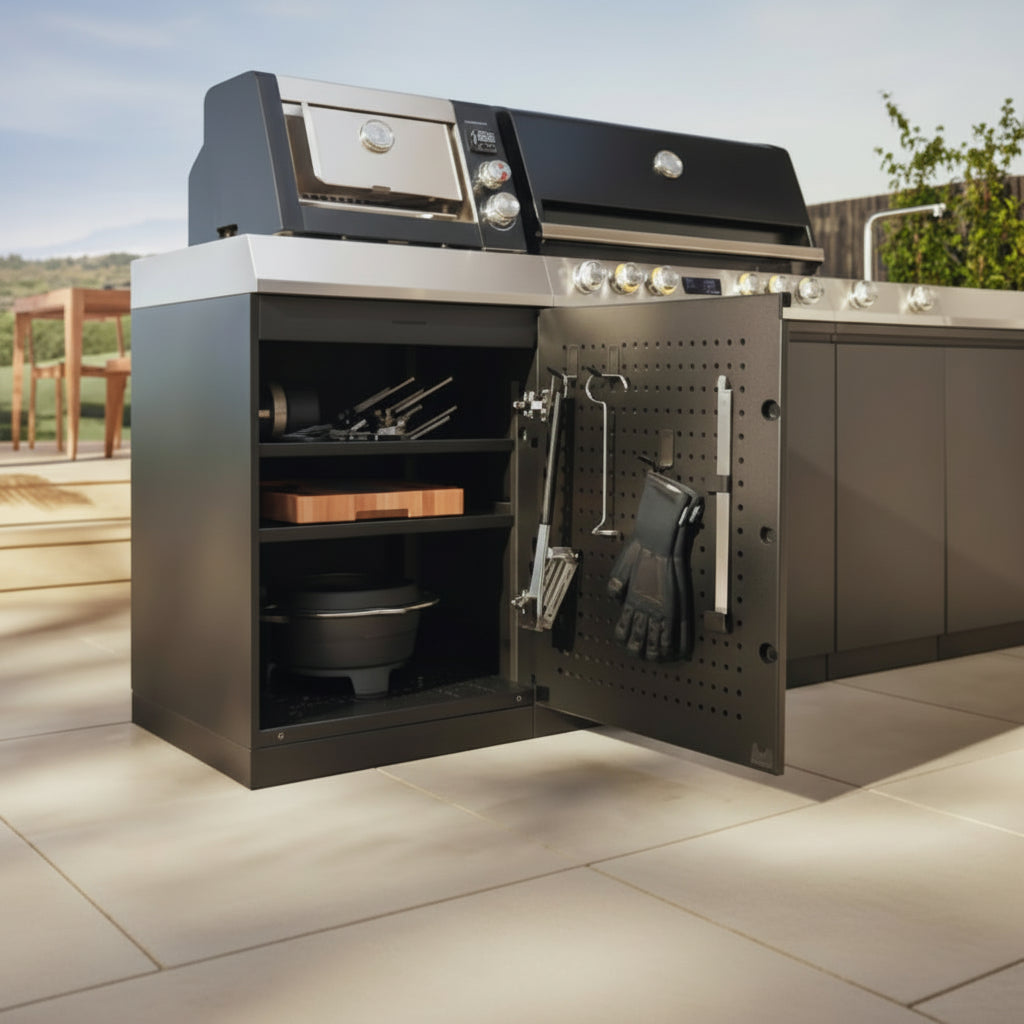 Miele RotiManager Rotisseriehalter