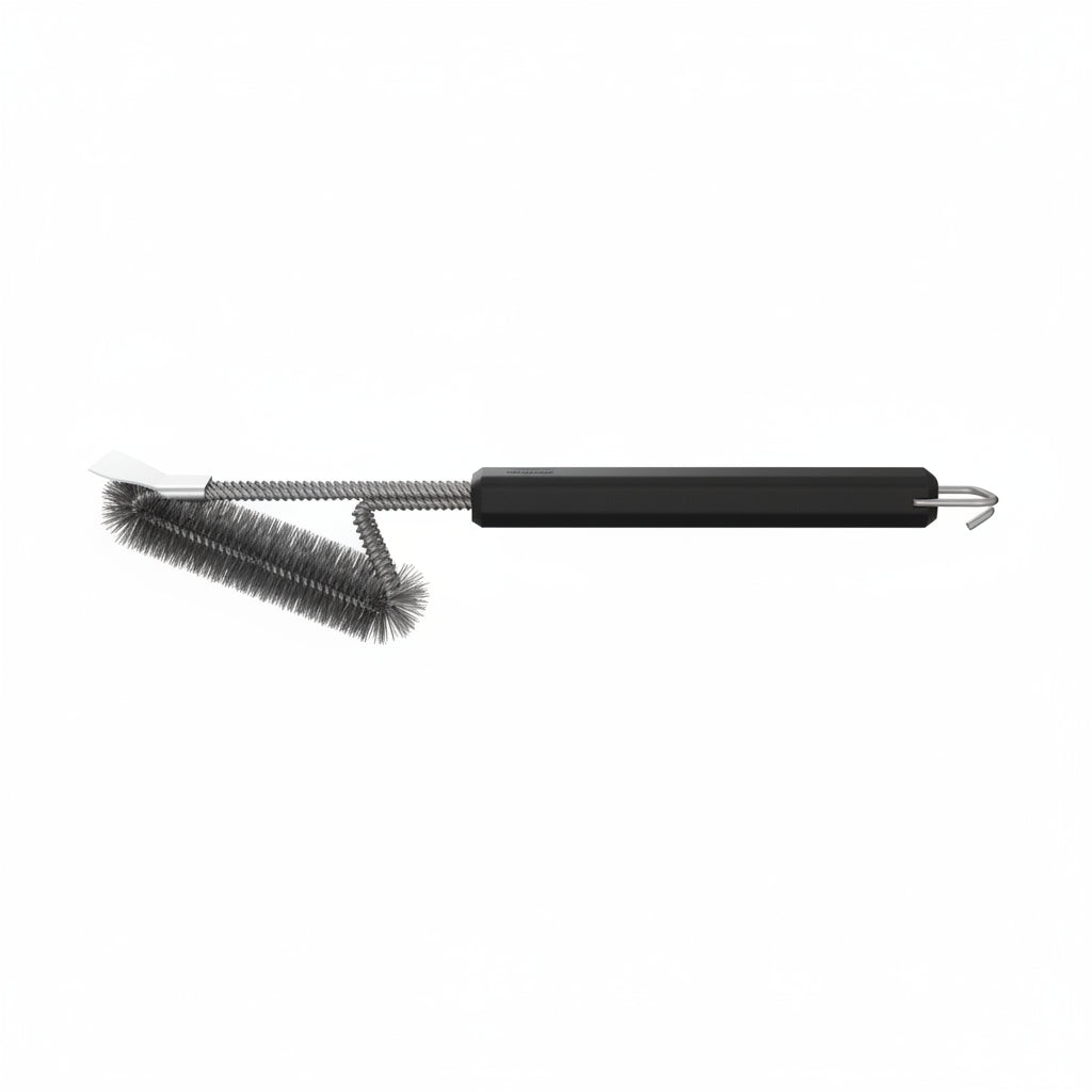 Miele ScrubHereo Grillbuerste