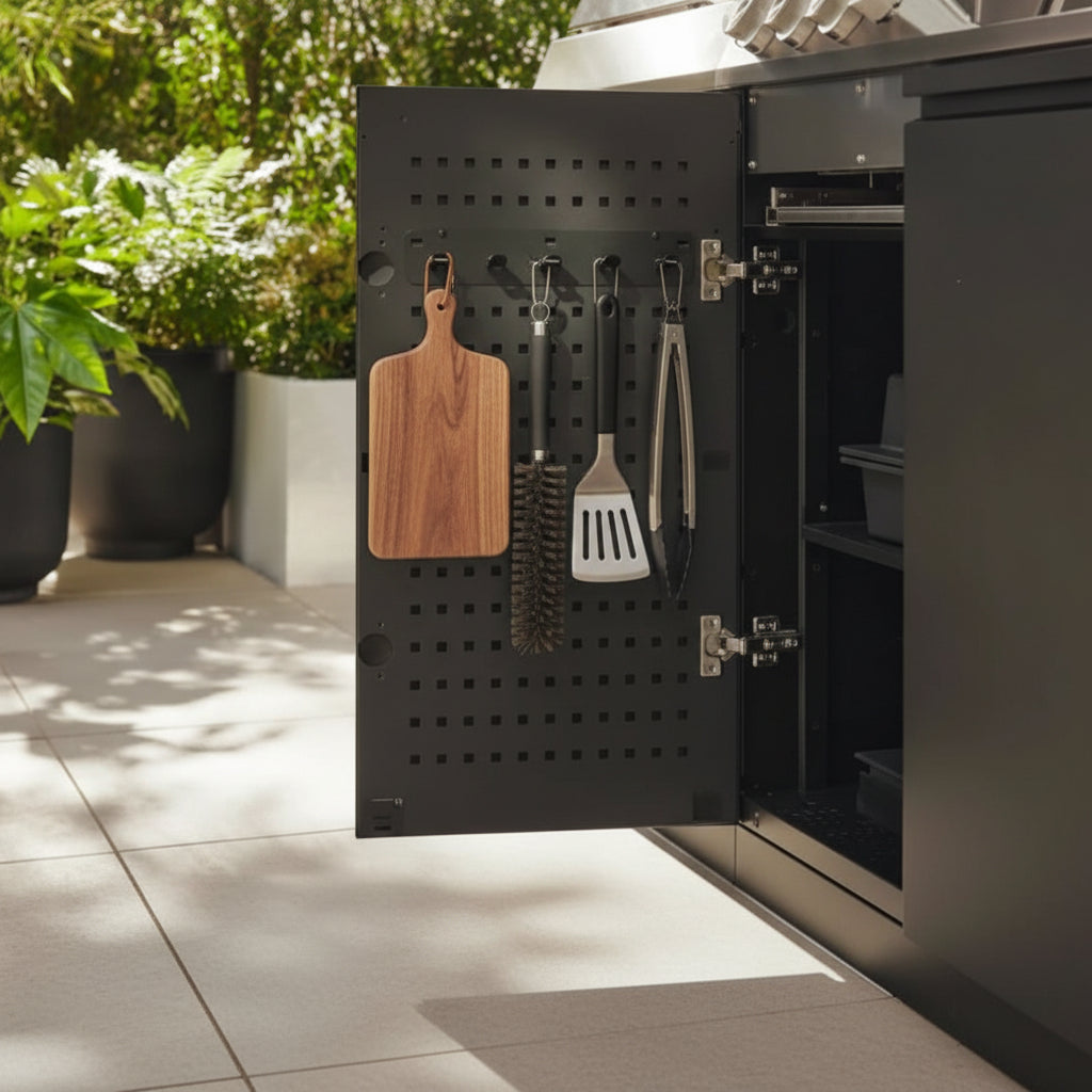 Miele ToolManager Hakenleiste