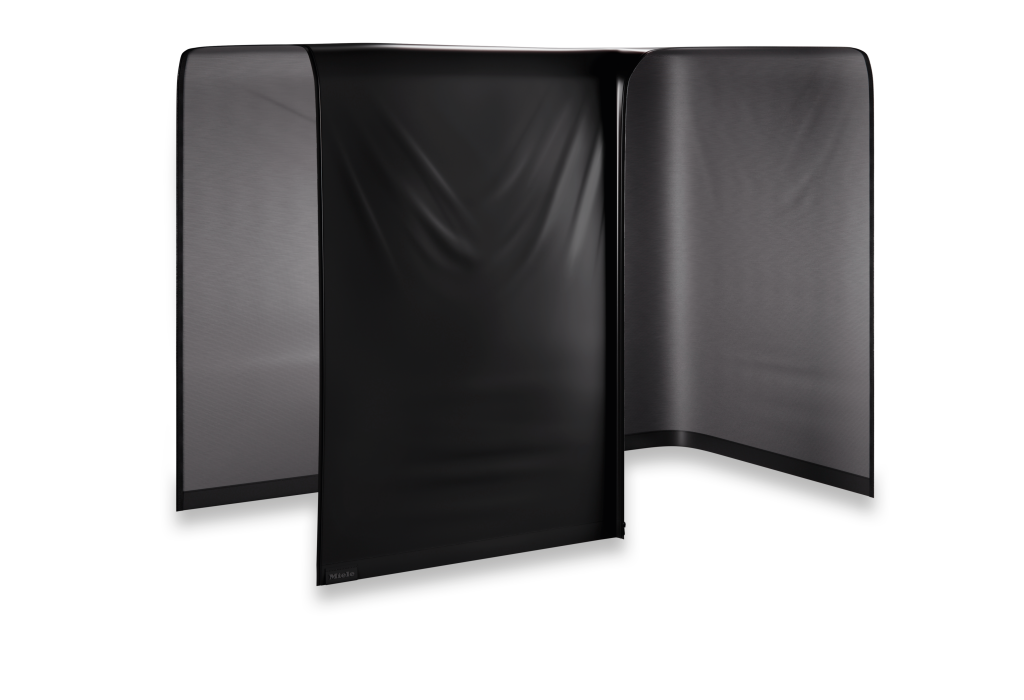 Miele WeatherShield Corner |Abdeckhaube