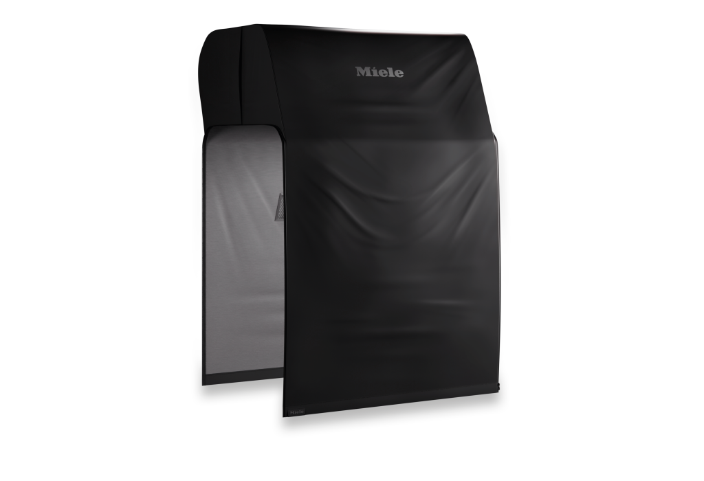 Miele WeatherShield Fire | Abdeckhaube