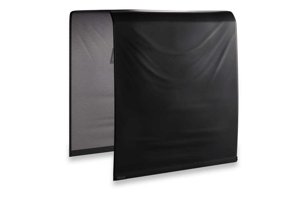 Miele WeatherShield L Abdeckhaube