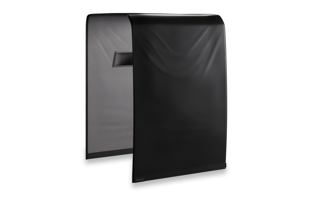 Miele WeatherShield M | Abdeckhaube 