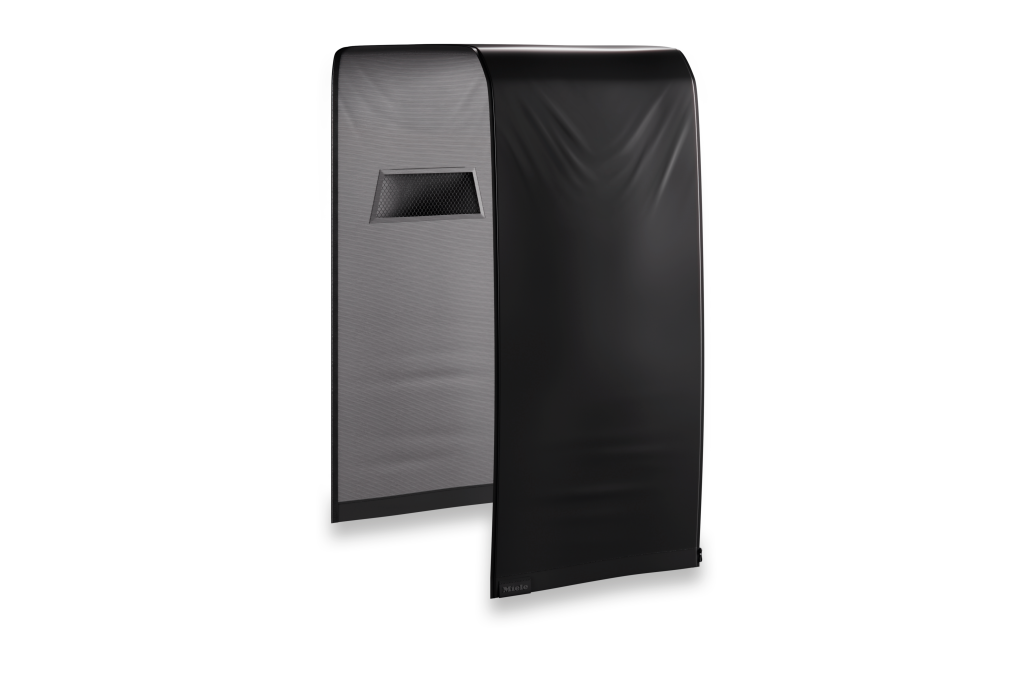 Miele WeatherShield S Abdeckhaube