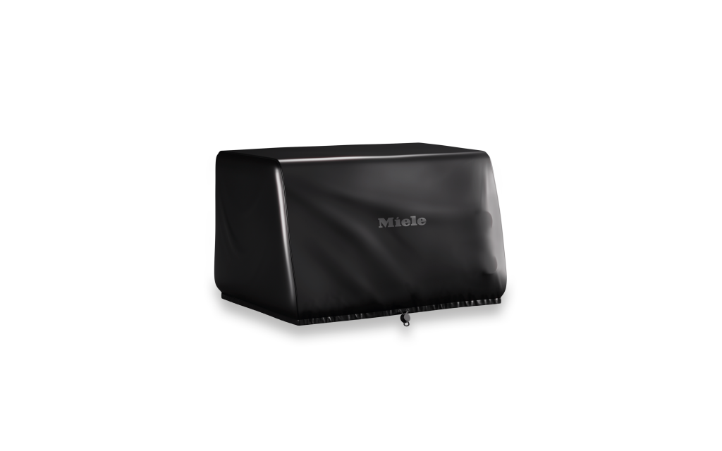 Miele WeatherShield Sear Abdeckhaube