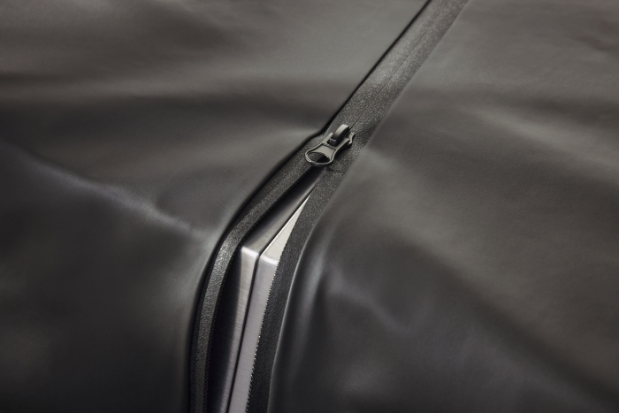 Miele WeatherShield Fire | Abdeckhaube
