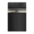 Miele Dreams Outdoor-Küche - Gasgrill - Fire Pro