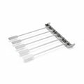 Miele Dreams Outdoor-Küche - FlexSticks / Grillspieß Set