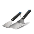 Napoleon 2- teiliges Plancha- Set