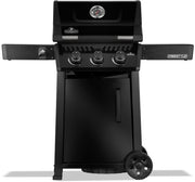 Napoleon Freestyle 365  Graphit-Grau – Kompakter Gasgrill mit 3 Hauptbrennern