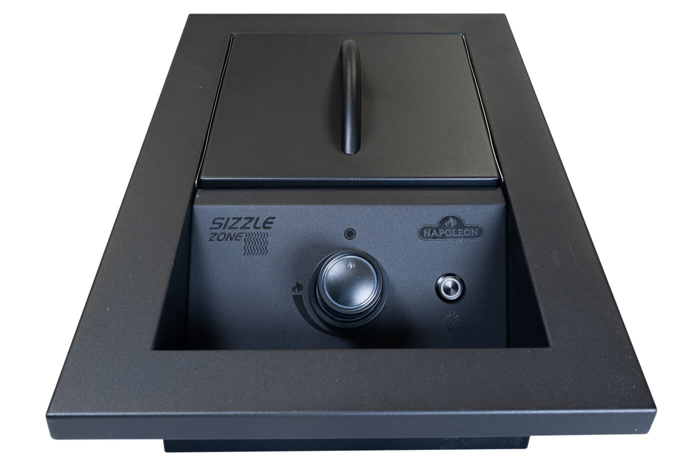 Napoleon Integrierter Infrarot-Einzelbrenner Serie 700_Einbau-SIZZLE ZONE