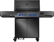 Napoleon Phantom Prestige® 500 Connected RSIB| Mattschwarz
