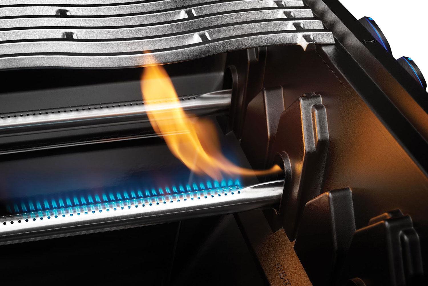 Napoleon Phantom Prestige® 500 Connected RSIB| Mattschwarz