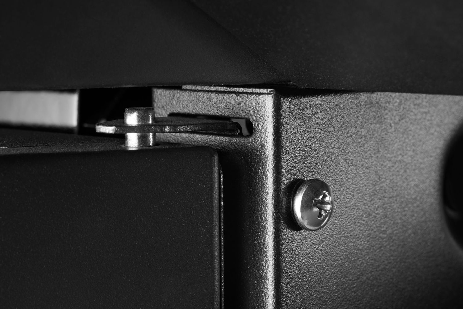 Napoleon Phantom Prestige® 500 Connected RSIB| Mattschwarz