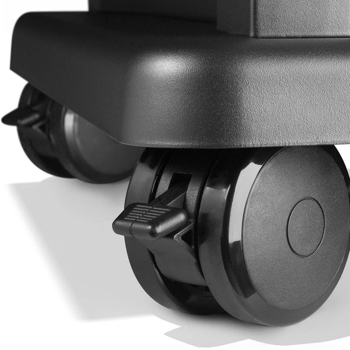 Napoleon Phantom Rogue® SE 425 RSIB, Mattschwarz mit SIZZLE ZONE™ & Heckbrenner