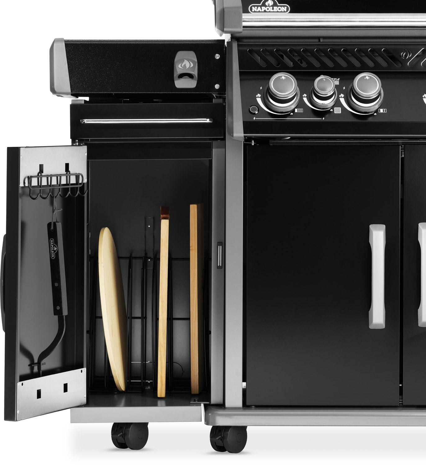 Napoleon Rogue SE_PRO_PRO-S Unterschrank_68007