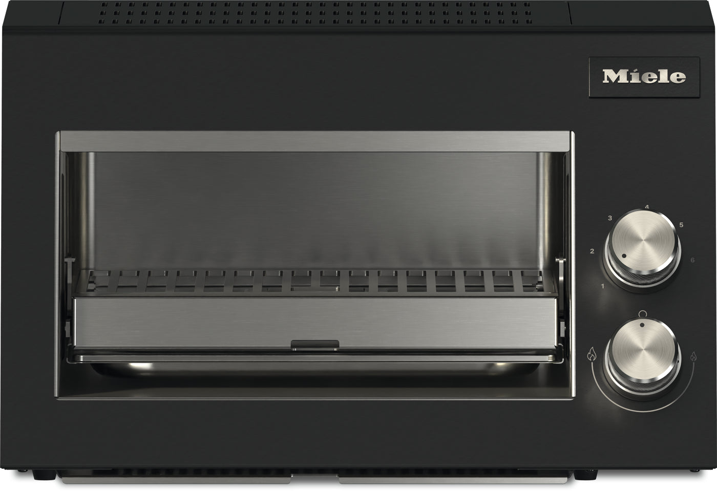Miele Dreams Outdoor-Küche Oberhitzegrill - Sear Pro P