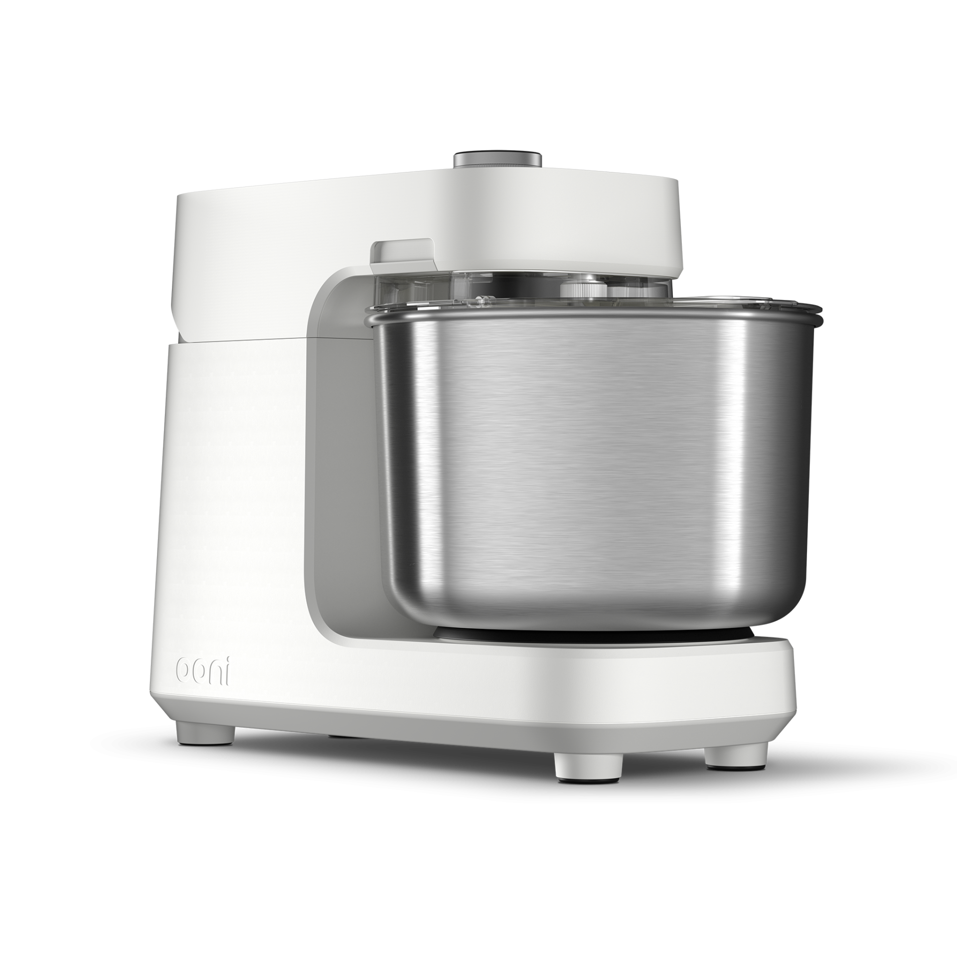 Ooni Halo Pro polar Weiß