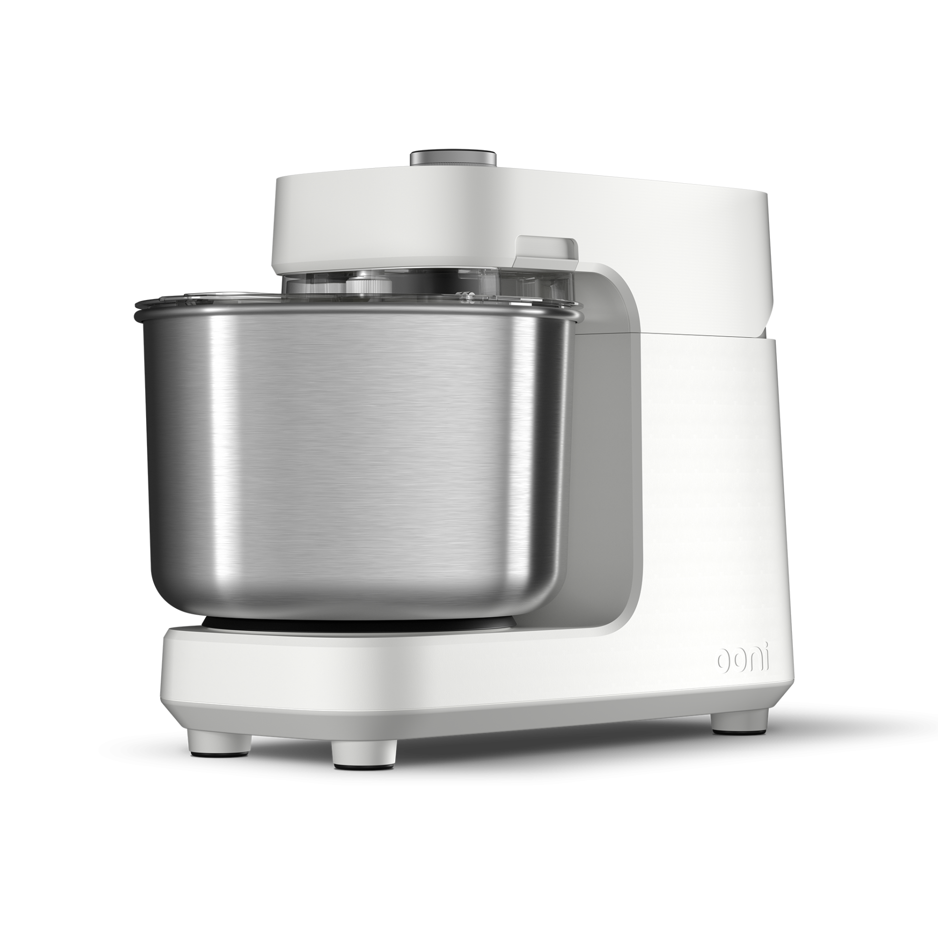 Ooni Halo Pro polar Weiß