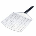 Ooni 12“ Pizzaschieber perforiert (30 cm) | Profi-Aluminiumschaufel