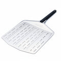 Ooni 14“ Pizzaschieber perforiert (35,5 cm) | Profi-Aluminiumschaufel