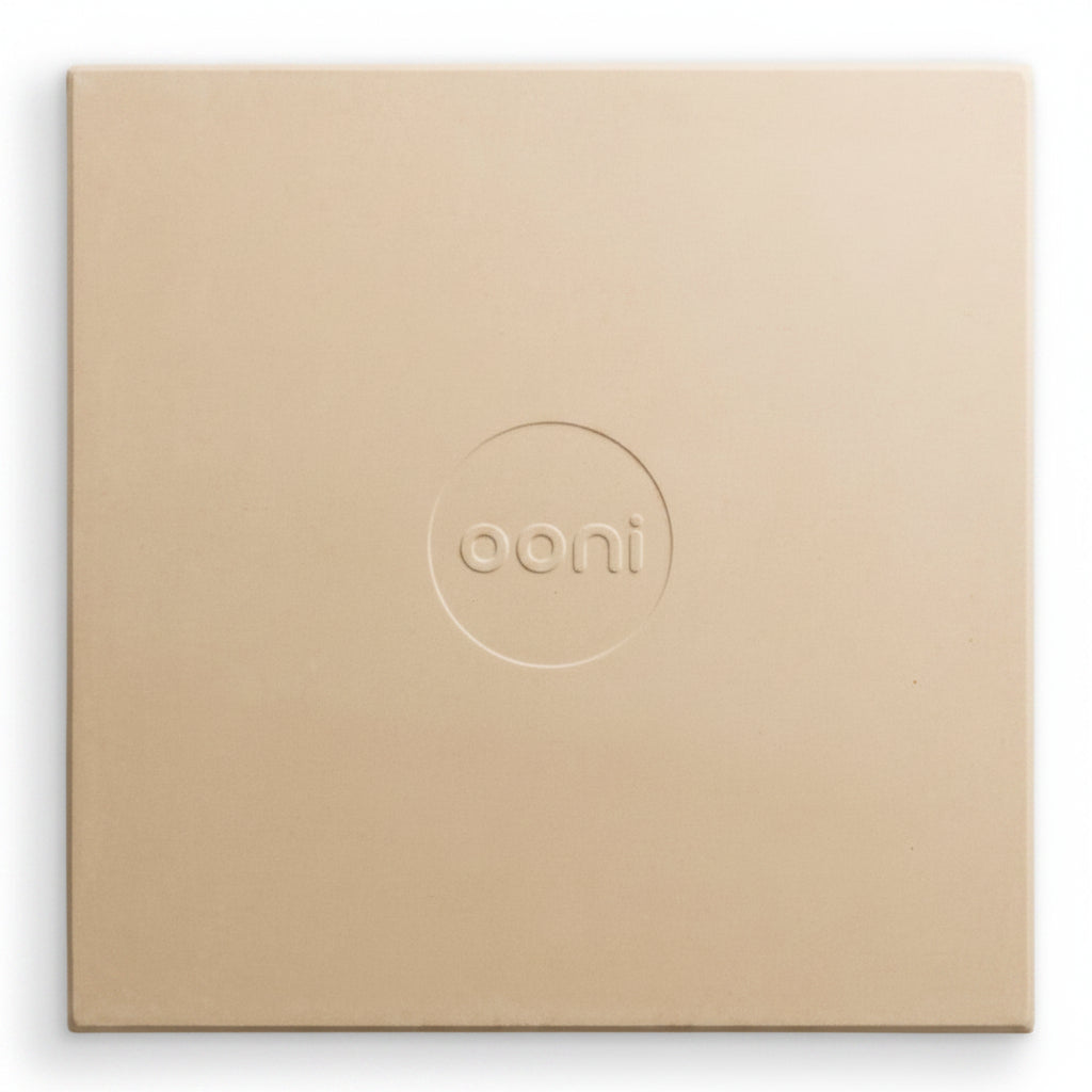 Ooni Pizzastein (Ersatzpizzastein) für Ooni Pizzaöfen (Ooni Fyra 12, Ooni 3, Koda 12, Uuni 3, Uuni 2S und Uuni 2)