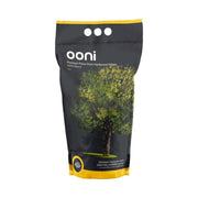 Ooni Premium Hartholzpellets 3 kg | 100% Eiche für Fyra & Karu