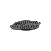 Petromax Poffertjespfanne | Gusseisen-Form für 30 Mini-Pancakes – poff30