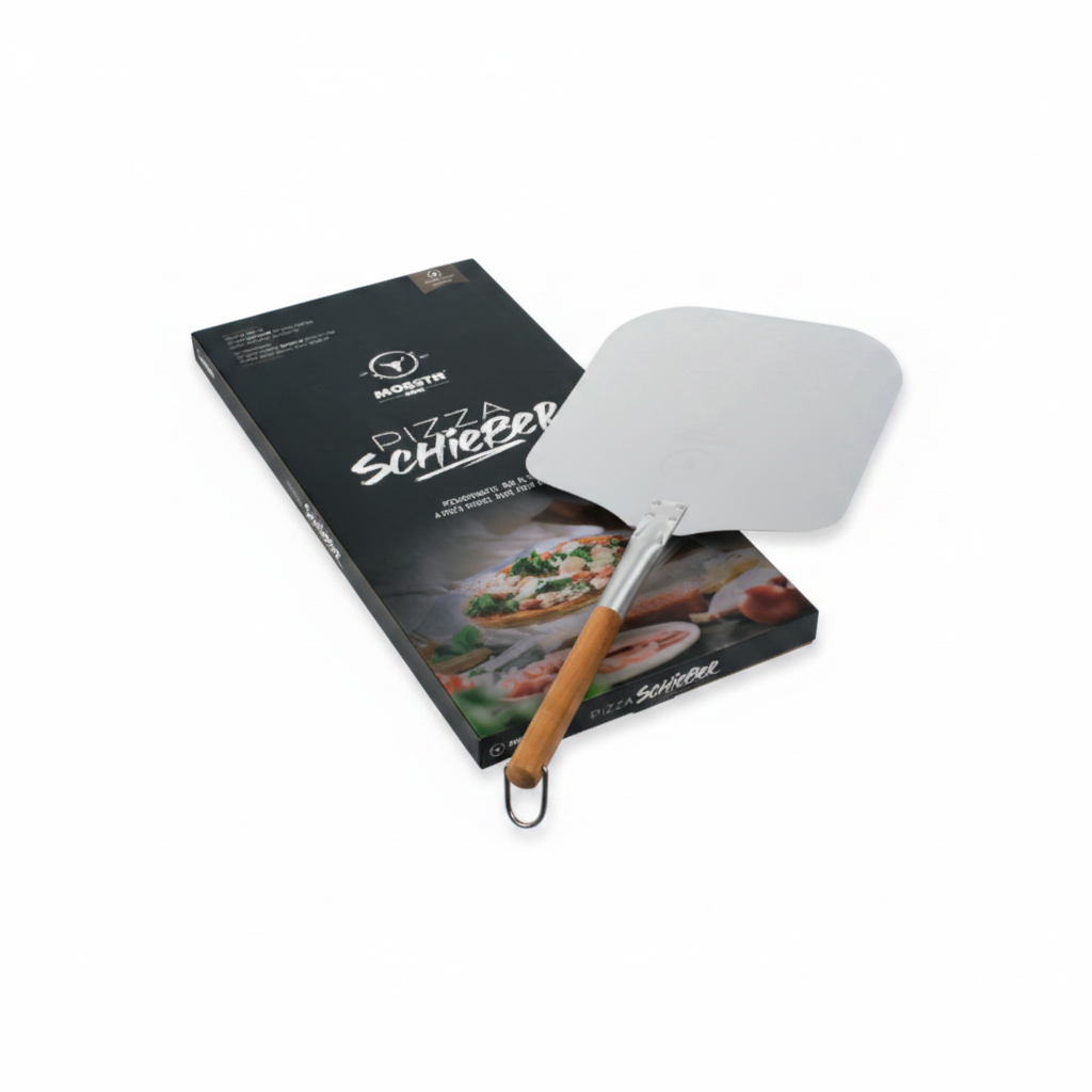 MOESTA BBQ - Pizzaschieber