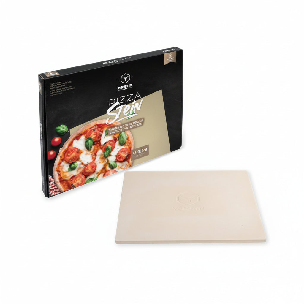 MOESTA BBQ - Pizzastein No. 1 eckig 45X35cm