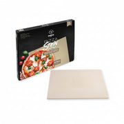 MOESTA BBQ - Pizzastein No. 1 eckig 45X35cm