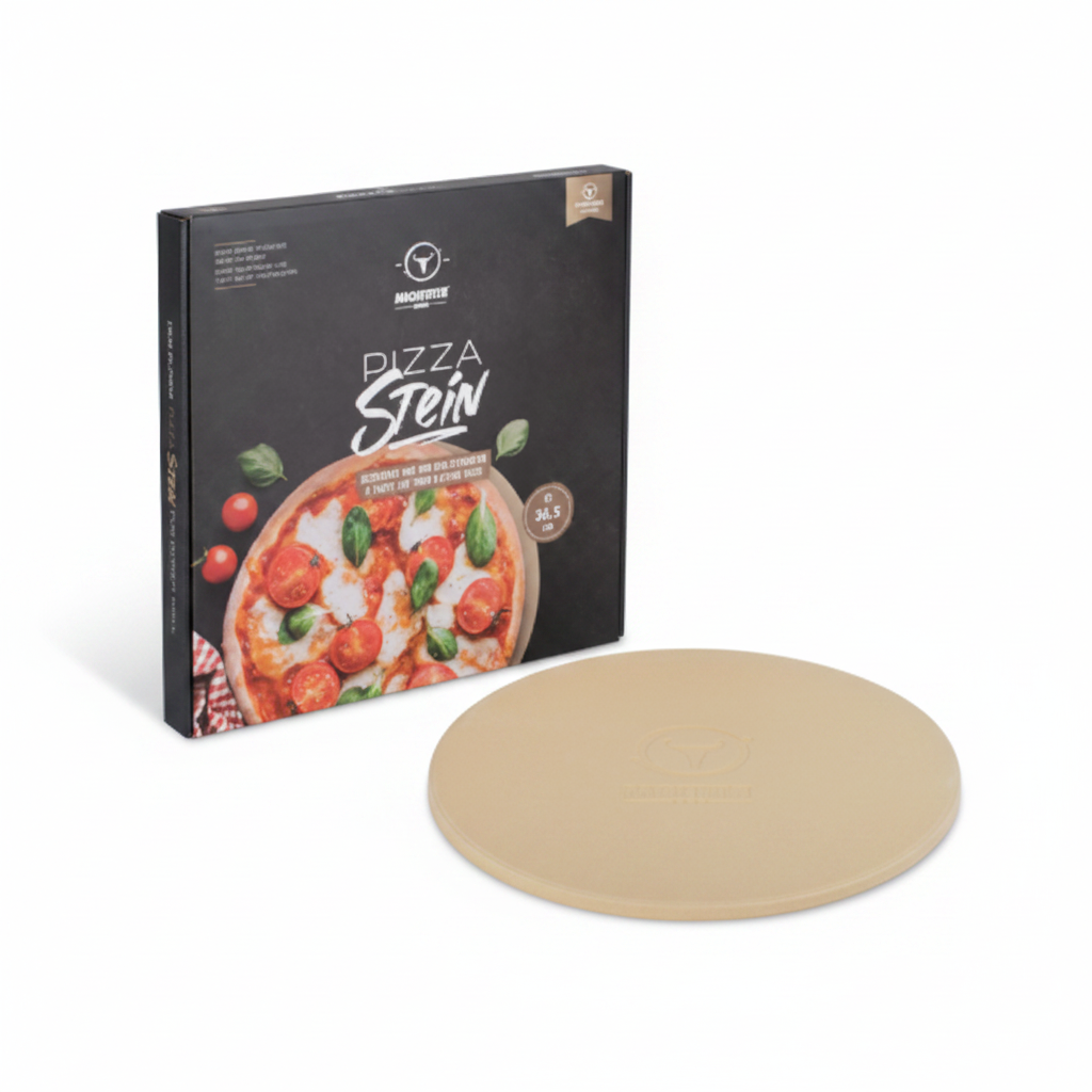 MOESTA BBQ - 36,5cm Pizzastein