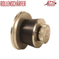 Rollenschärfer Scheren-Diamant Schleifaufsatz (Scherenschleifer/Schleifrolle)