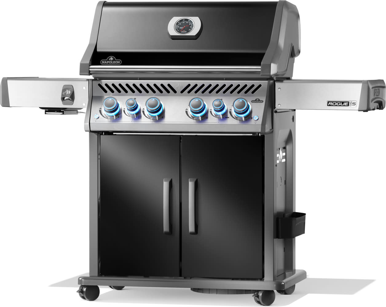 Rogue_PRO-S525RSIB_schwarz