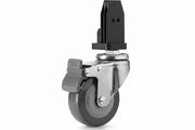 Napoleon Heavy Duty Lenkrollen