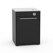 BBQ KITCHEN Seitenkocher-Tür-Modul GENESIS