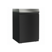 Miele Dreams Outdoor-Küche Schrankmodul mittel - Store M
