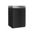 Miele Dreams Outdoor-Küche Schrankmodul mittel - Store M