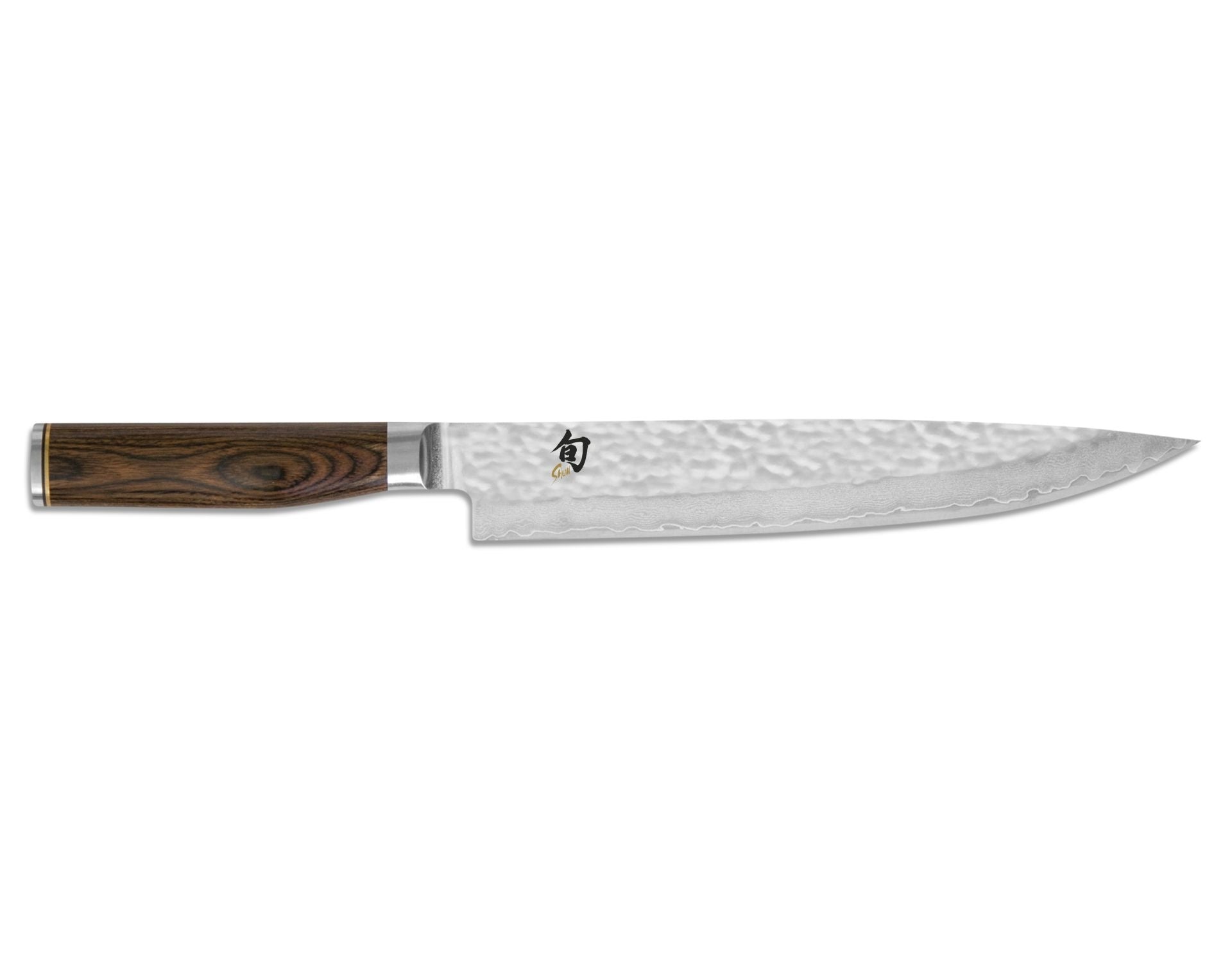 KAI - Shun Premier Damast Schinkenmesser (24 cm)