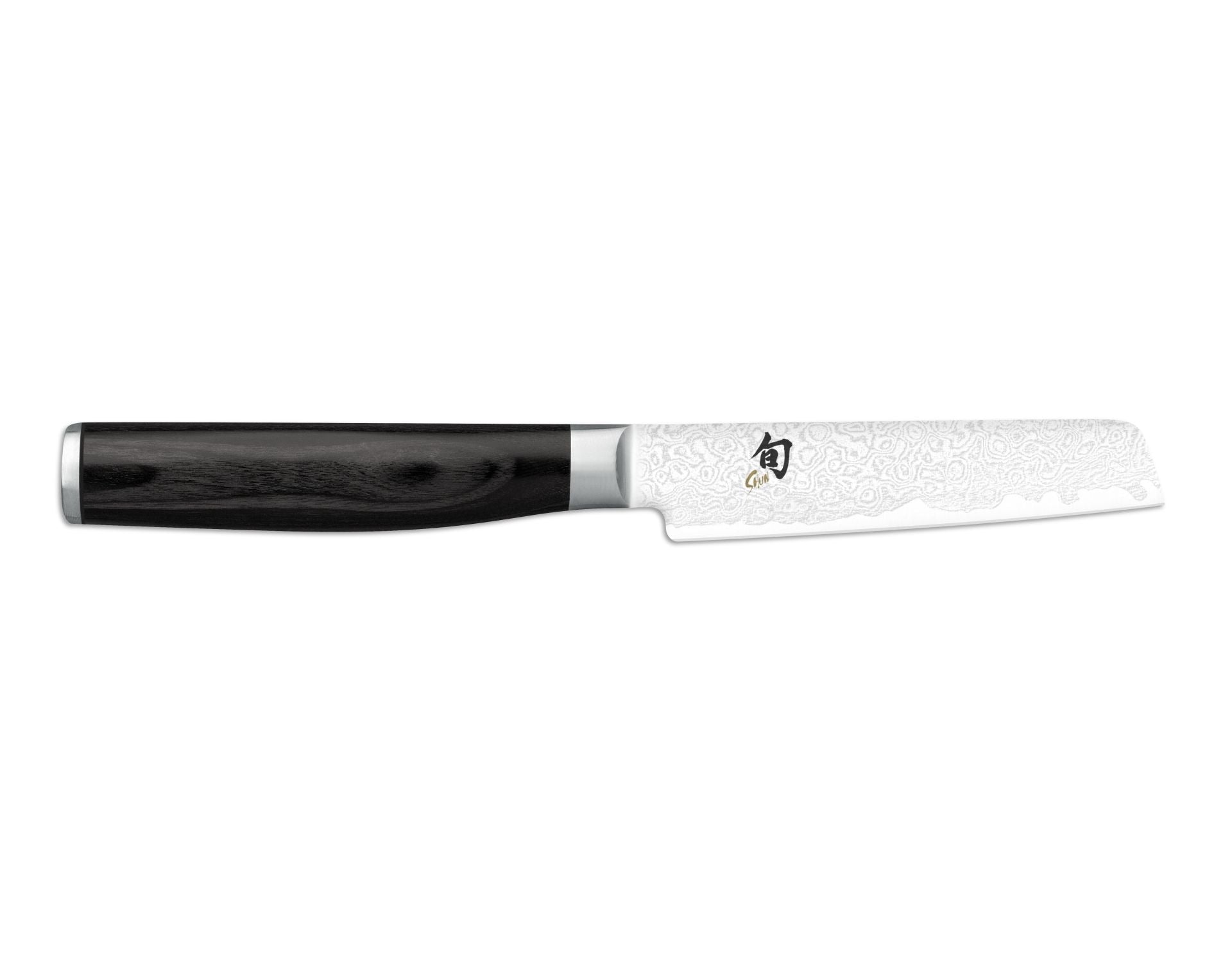 KAI - Shun Premier Minamo Officemesser (9 cm)
