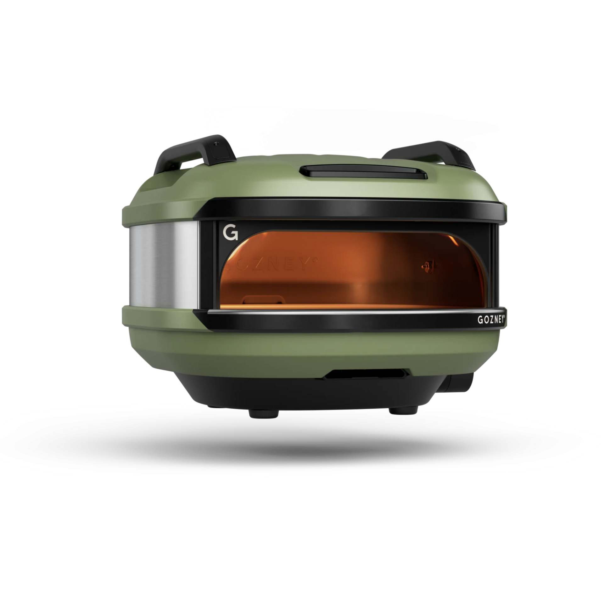 Gozney Tread Olive grün