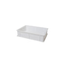 Genus Dei italienische Pizzaballen-Box (40x30cm, stapelbar)