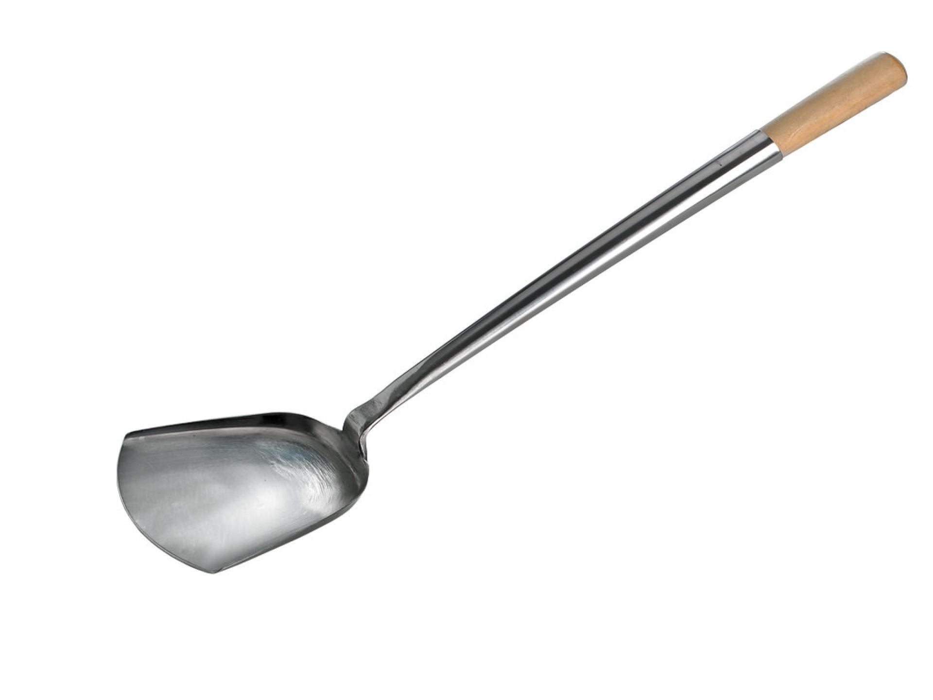Mostea Wok Löffel