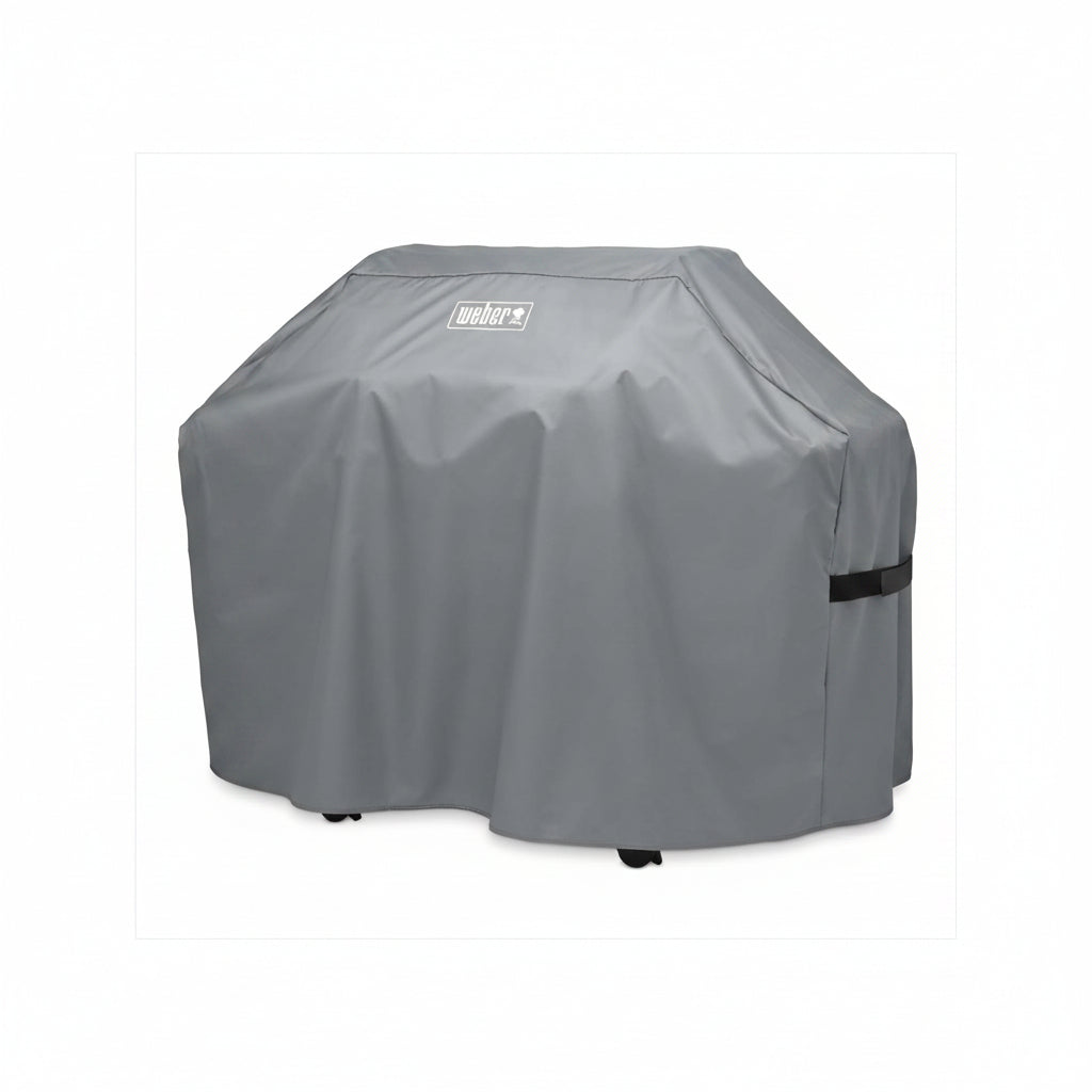 Weber Premium Abdeckhaube_grills_152cm