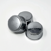 Weber Spirit Gasregler 3er Set