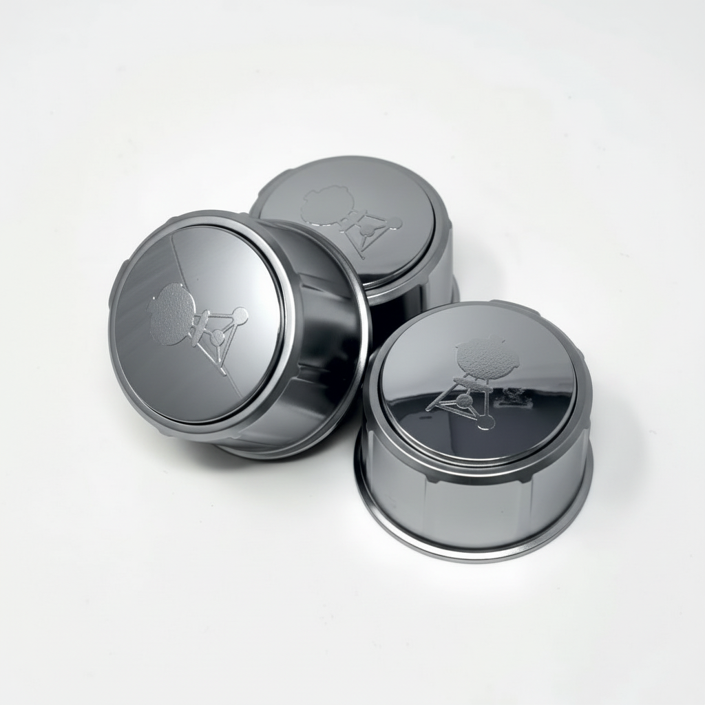 Weber Spirit Gasregler 3er Set