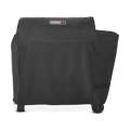 Premium Abdeckhaube - für Weber SEARWOOD XL