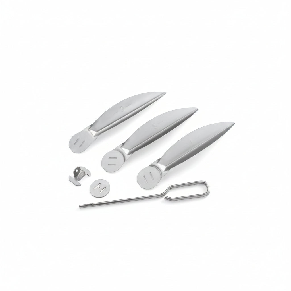 Weber Reinigungssystem-Set One Touch