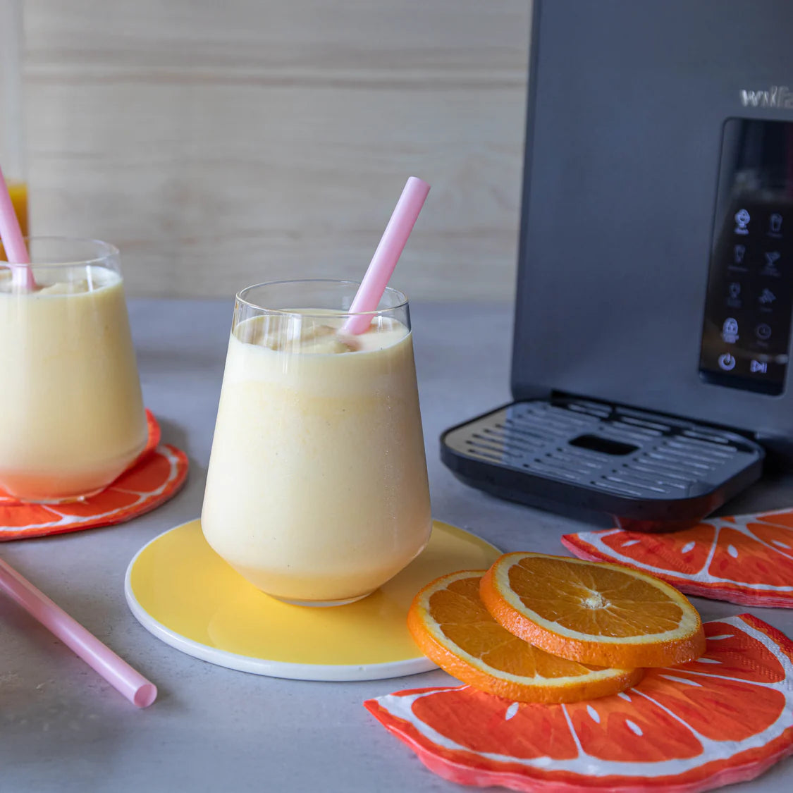 Wilfa_Slush-Machine_Icy_bei_Lebensieschoen_kaufen_slushy zoom ansicht