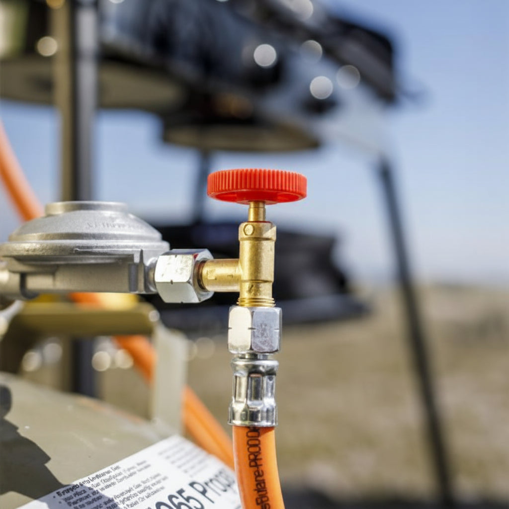Petromax Regulierventil Moodbild